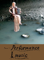 Performance and Music